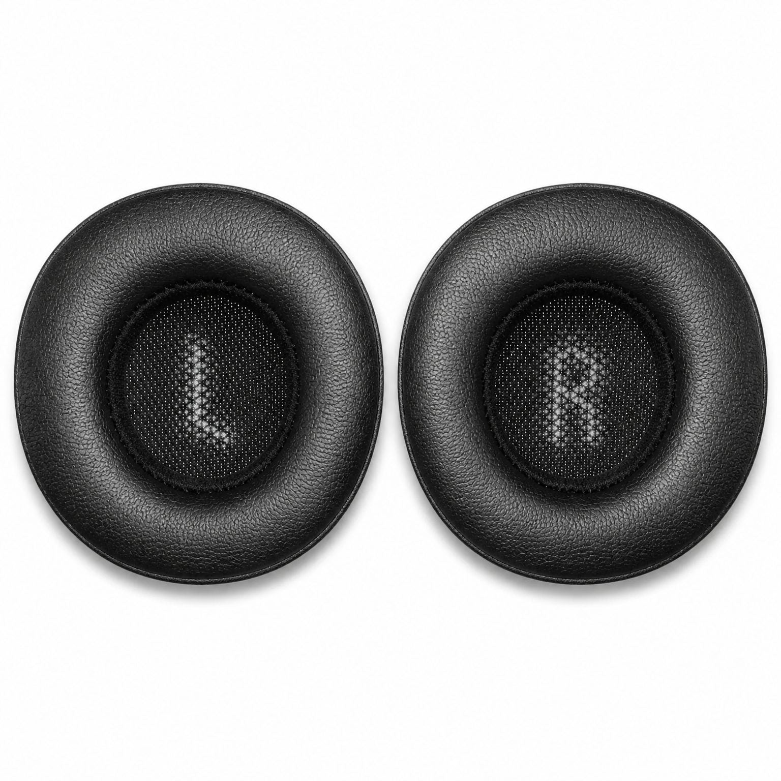 Oorkussens voor JBL E35 / E45 Serie – Geschikt voor E35, E45, E45BT, C45BT en meer Zwart None