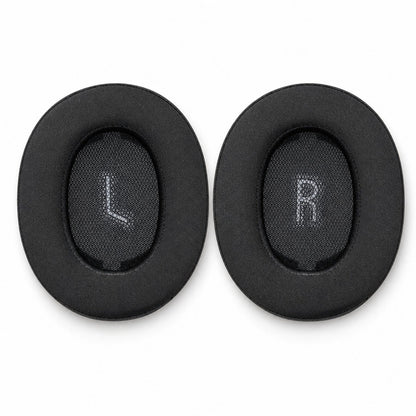 Oorkussens voor JBL E55BT – Geschikt voor JBL E55BT Zwart Mesh