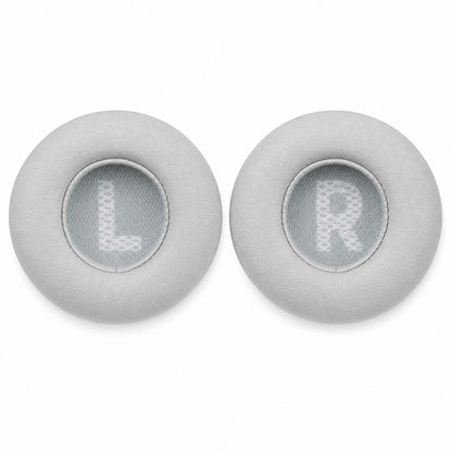 Oorkussens voor JBL Live 400BT – Geschikt voor JBL Live 400BT Grijs None