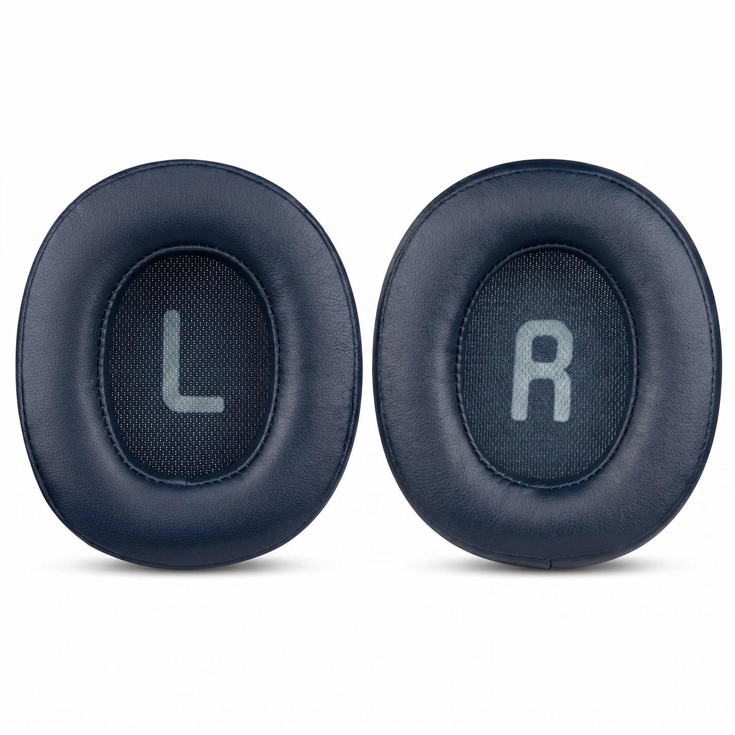 Oorkussens voor JBL Tune 700 / 770 Serie – Geschikt voor Tune 700BT, Tune 720BT, Tune 760NC, Tune 770NC en meer Marineblauw None
