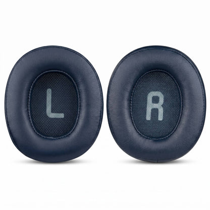 Oorkussens voor JBL Tune 700 / 770 Serie – Geschikt voor Tune 700BT, Tune 720BT, Tune 760NC, Tune 770NC en meer Marineblauw None