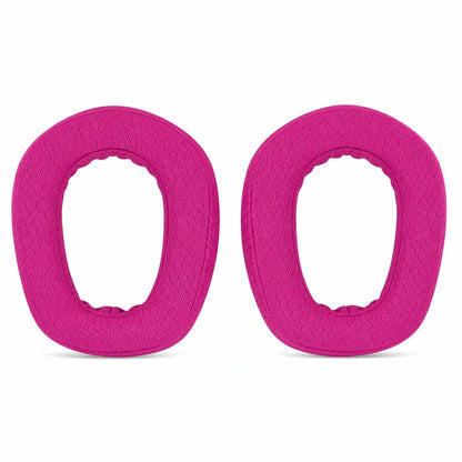 Oorkussens voor Logitech G435 / Zone Vibe – Geschikt voor G435, Zone Vibe 100, 125, Wireless Roze None
