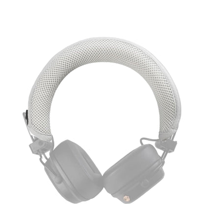 Replacement Headband for Marshall Major IV – Headphones replacement headband, fits Major IV — gray