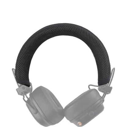 Replacement Headband for Marshall Major IV – Headphones replacement headband, fits Major IV — black