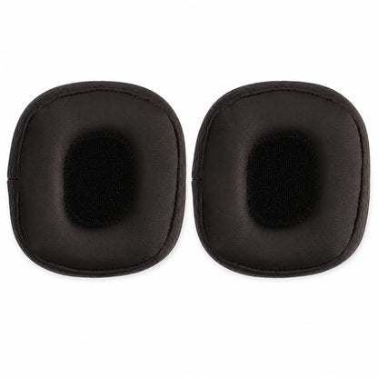 Oorkussens voor Marshall Major IV – Geschikt voor Major IV, Major IV Bluetooth Donkerbruin Kunstleer
