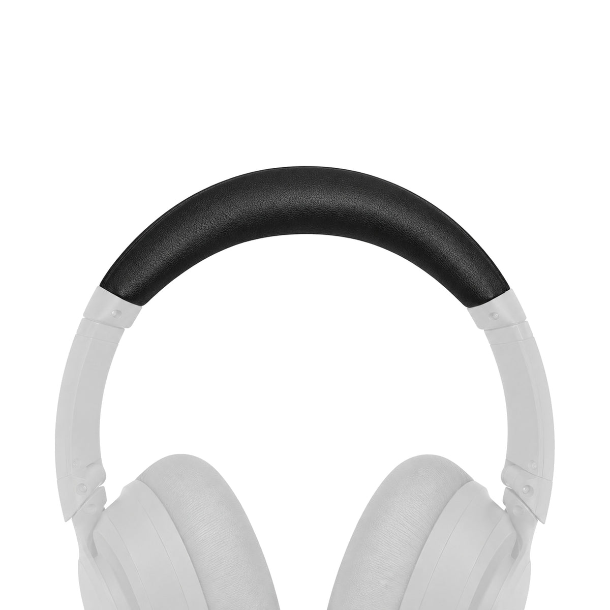 Kopfband für Microsoft Xbox Wireless Headset – Ersatz-Kopfhörer-Kopfband, passend für Xbox Wireless, Xbox Wired und Xbox Stereo 20th Anniversary Special Edition — schwarz