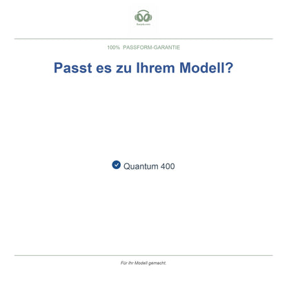 Oorkussens voor JBL Quantum 400 – Geschikt voor JBL Quantum 400 — Compatible models