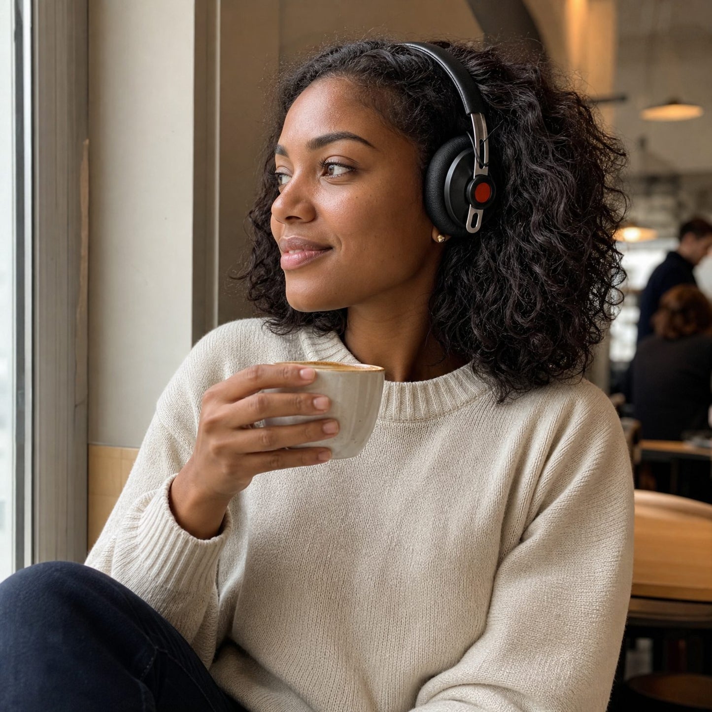 Oorkussens voor Sennheiser Momentum On-Ear – Geschikt voor Momentum On-Ear, Momentum 2.0 On-Ear, HD1 On-Ear — Lifestyle