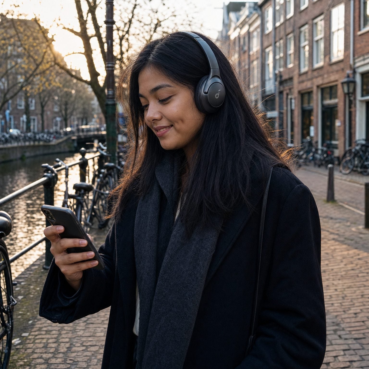 Oorkussens voor Soundcore Life Q20 Serie – Geschikt voor Life Q20, Life Q20+, Life Q20i en meer — Lifestyle