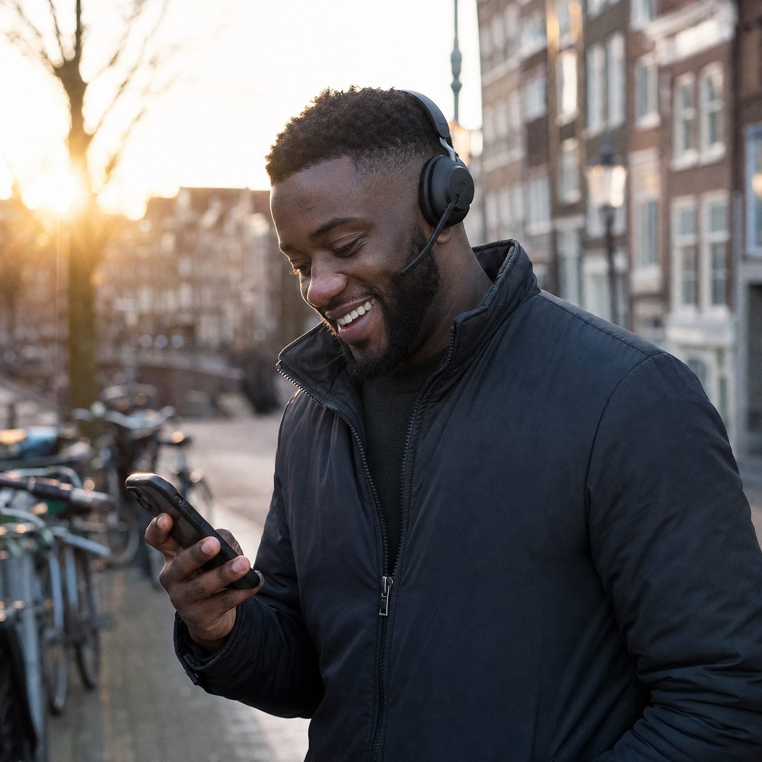 Oorkussens voor Jabra Evolve2 40 / 65 Serie – Geschikt voor Evolve2 40, Evolve2 65, Elite 45h en meer — Lifestyle