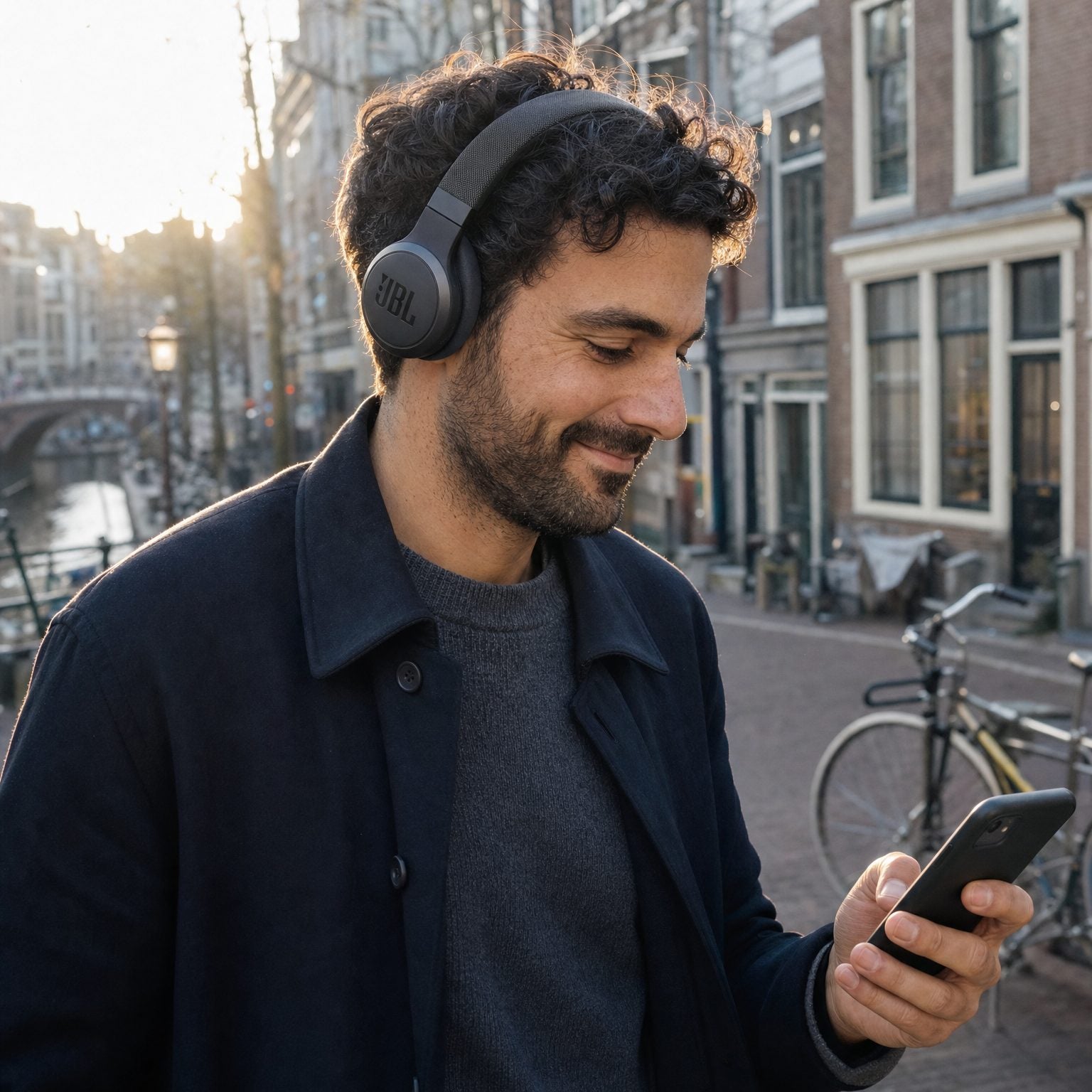 Oorkussens voor JBL Live 400BT – Geschikt voor JBL Live 400BT — Lifestyle