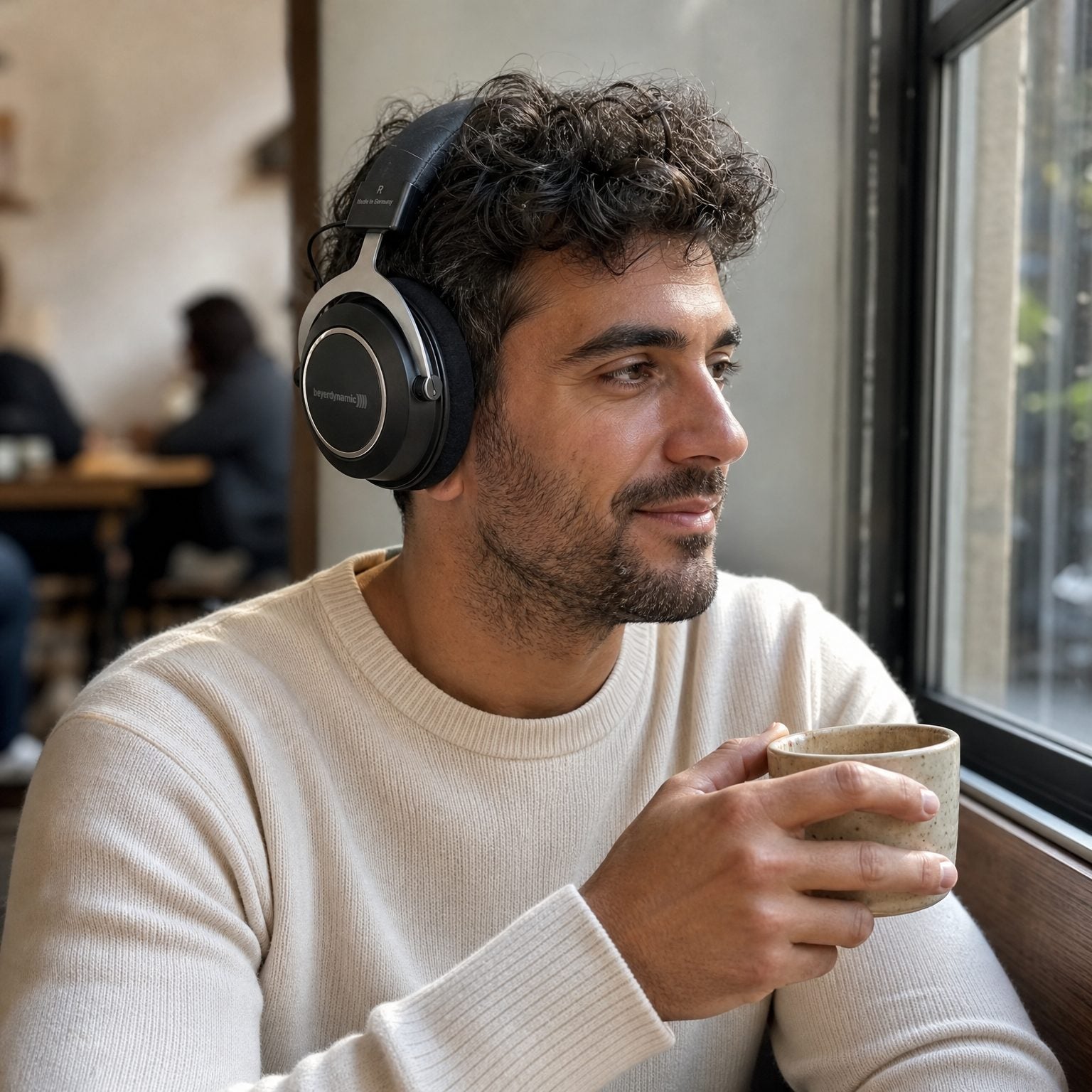 Oorkussens voor Beyerdynamic Amiron Serie – Geschikt voor Amiron Home, Amiron Wireless — Lifestyle