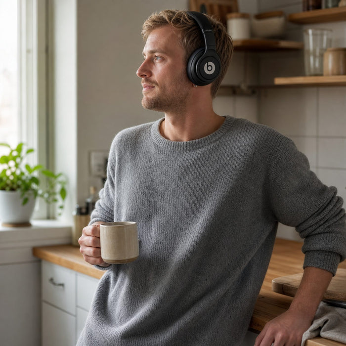Oorkussens voor Beats Executive – Geschikt voor Beats Executive — Lifestyle