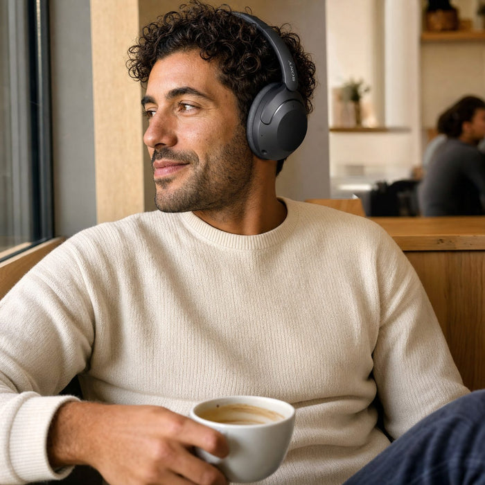 Oorkussens voor Sony WH-XB910N – Geschikt voor WH-XB910N — Lifestyle