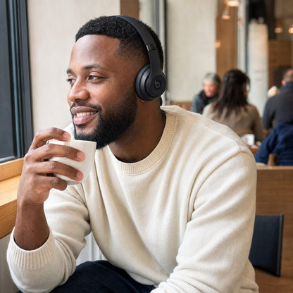 Oorkussens voor Beats Solo 2 / 3 Wireless – Geschikt voor Solo 2 Wireless, Solo 3 Wireless — Lifestyle