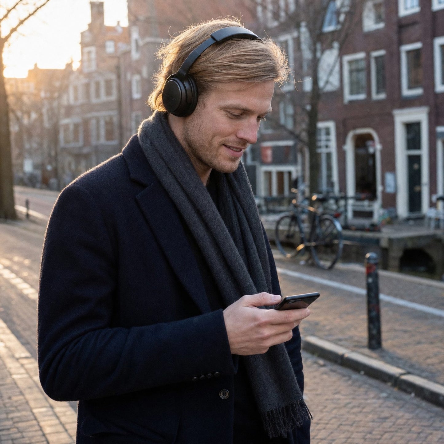 Oorkussens voor Bose On-Ear Serie – Geschikt voor OE2, OE2i, SoundTrue On-Ear, SoundLink On-Ear — Lifestyle