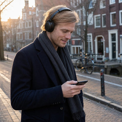 Oorkussens voor Bose On-Ear Serie – Geschikt voor OE2, OE2i, SoundTrue On-Ear, SoundLink On-Ear — Lifestyle