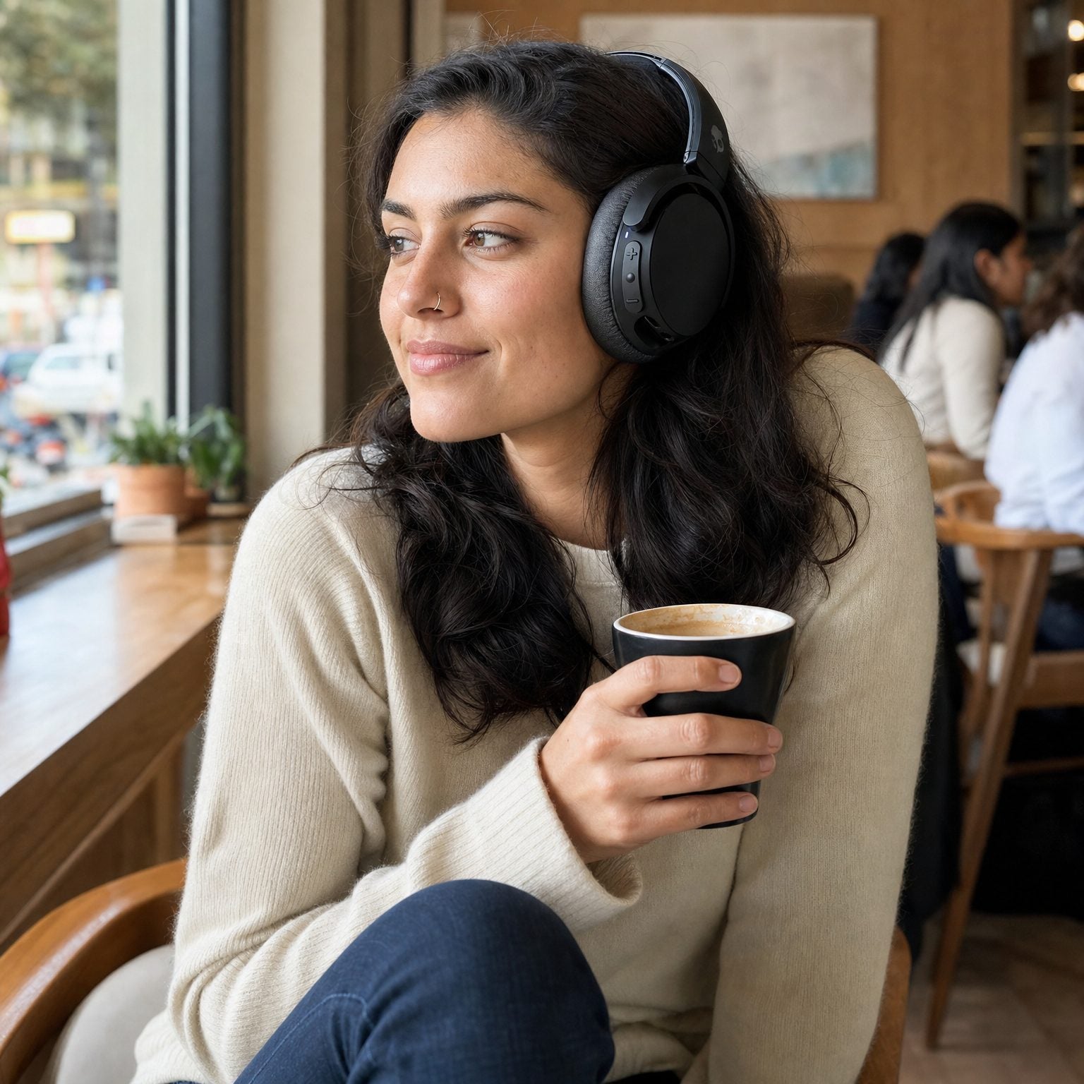 Oorkussens voor Skullcandy Uproar Serie – Geschikt voor Uproar, Uproar Wireless — Lifestyle