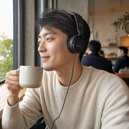 Oorkussens voor Beyerdynamic DT 240 PRO – Geschikt voor DT 240 PRO — Lifestyle