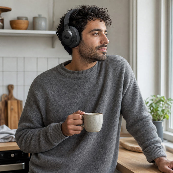 Oorkussens voor JBL Live 460NC / 670NC – Geschikt voor Live 460NC, Live 670NC — Lifestyle