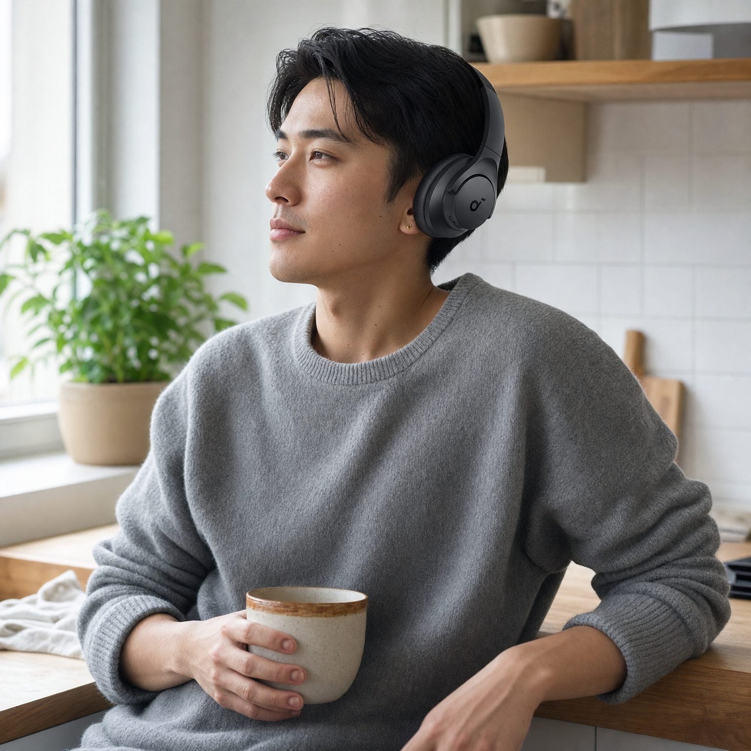Oorkussens voor Soundcore Q11i – Geschikt voor Soundcore Q11i — Lifestyle