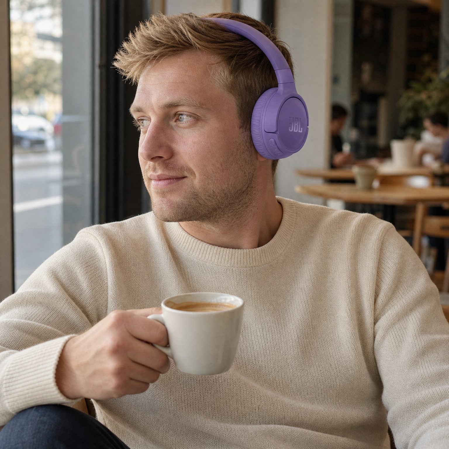 Oorkussens voor JBL Tune On-Ear Serie – Geschikt voor Tune 500BT, Tune 510BT, Tune 660NC, T450BT en meer — Lifestyle