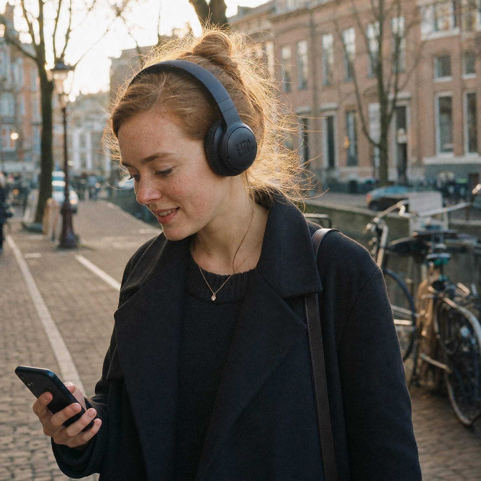 Oorkussens voor JBL E55BT – Geschikt voor JBL E55BT — Lifestyle