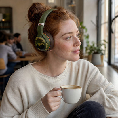 Oorkussens voor Skullcandy Hesh / Hesh 2 Serie – Geschikt voor Hesh, Hesh 2, Hesh 2 Wireless en meer — Lifestyle