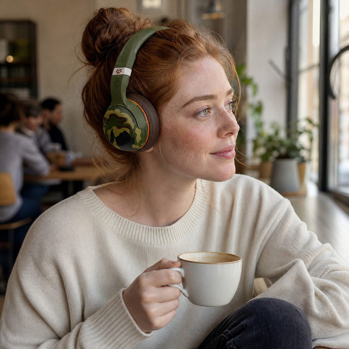 Oorkussens voor Skullcandy Hesh / Hesh 2 Serie – Geschikt voor Hesh, Hesh 2, Hesh 2 Wireless en meer — Lifestyle