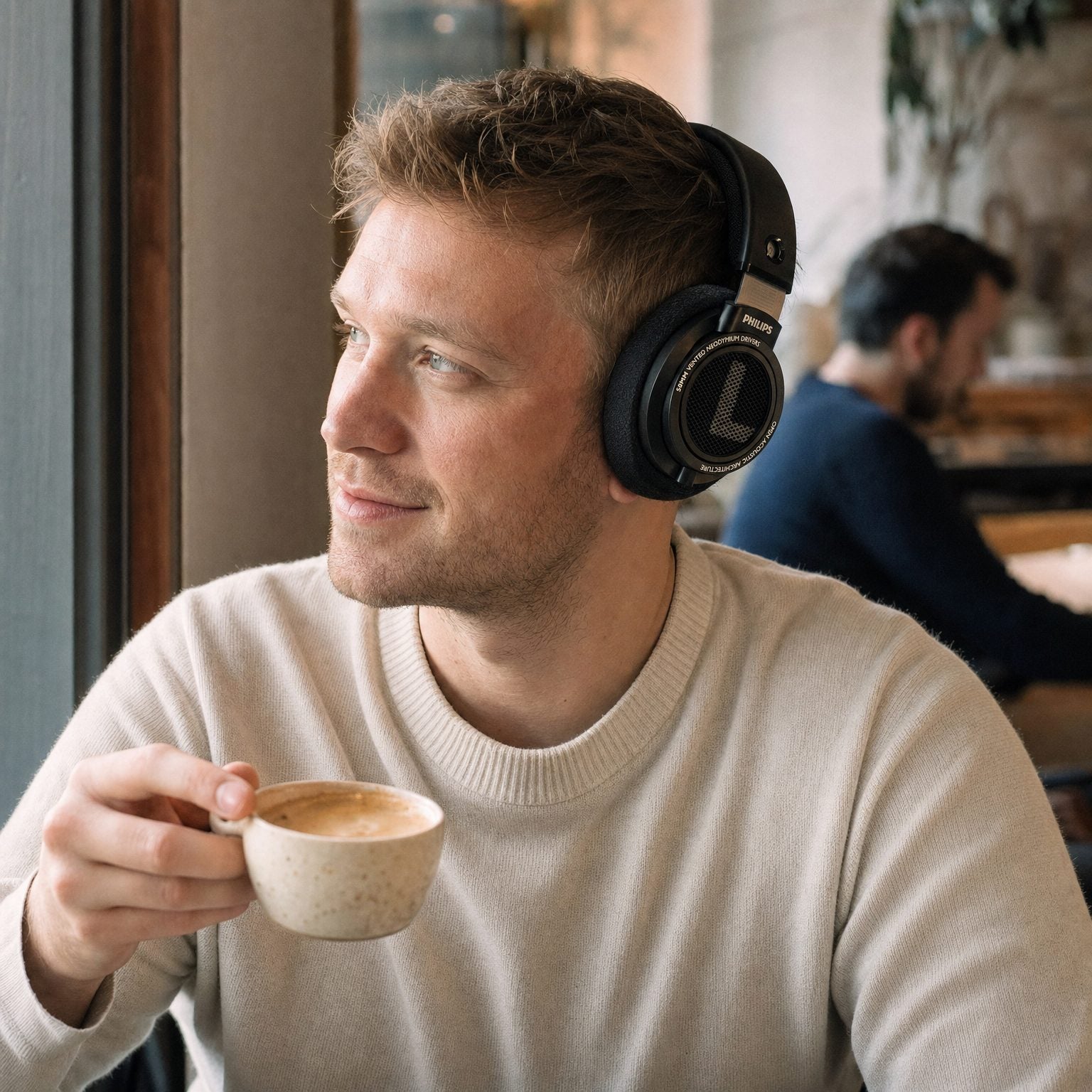 Oorkussens voor Philips SHP9500 / SHP9600 – Geschikt voor SHP9500, SHP9500S, SHP9600 — Lifestyle