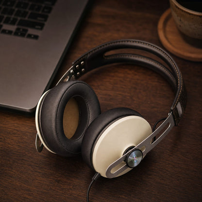 Oorkussens voor Sennheiser Momentum Over-Ear – Geschikt voor Momentum Over-Ear, Momentum 2.0 Over-Ear, HD1 Over-Ear — Lifestyle