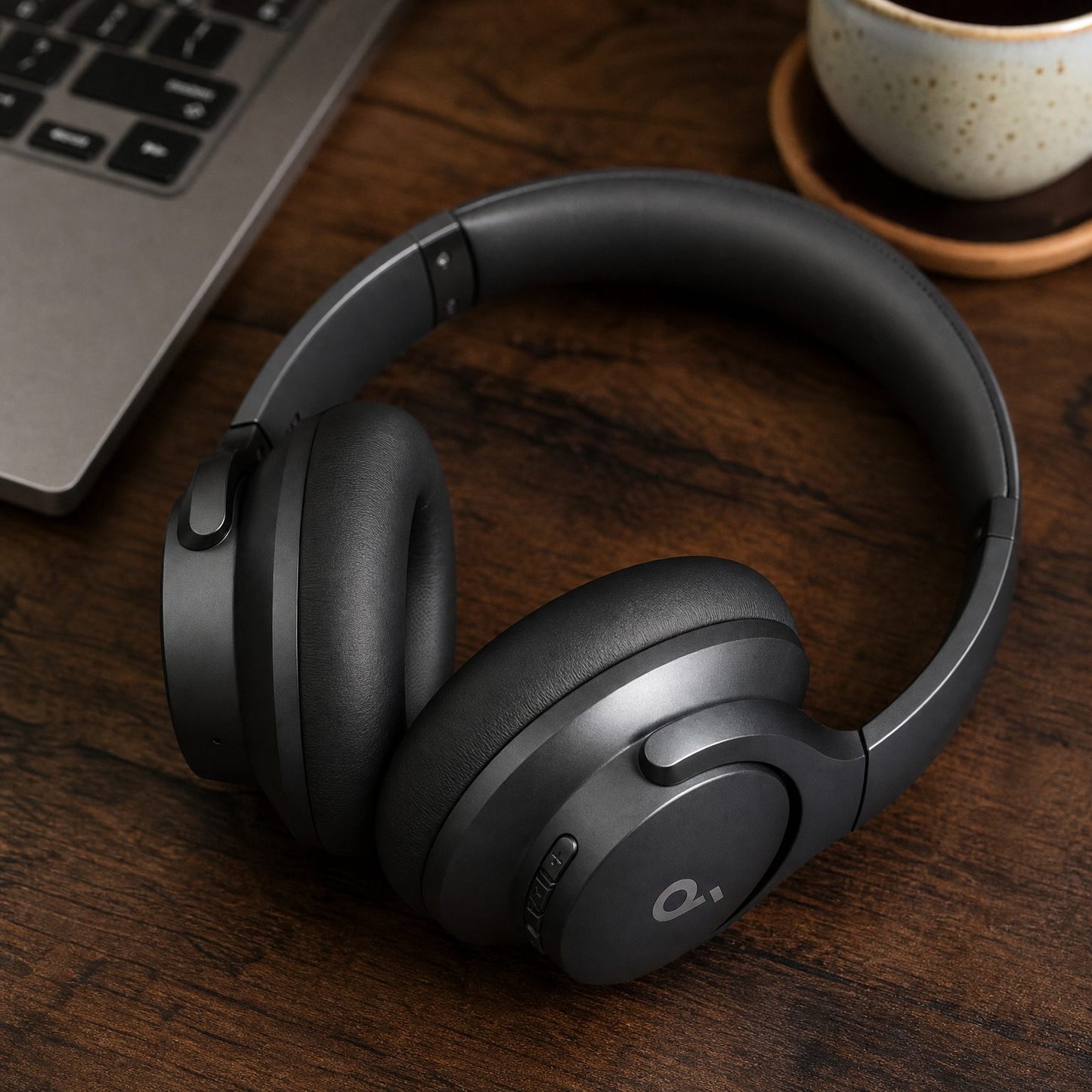 Oorkussens voor Soundcore Life Q20 Serie – Geschikt voor Life Q20, Life Q20+, Life Q20i en meer — Lifestyle