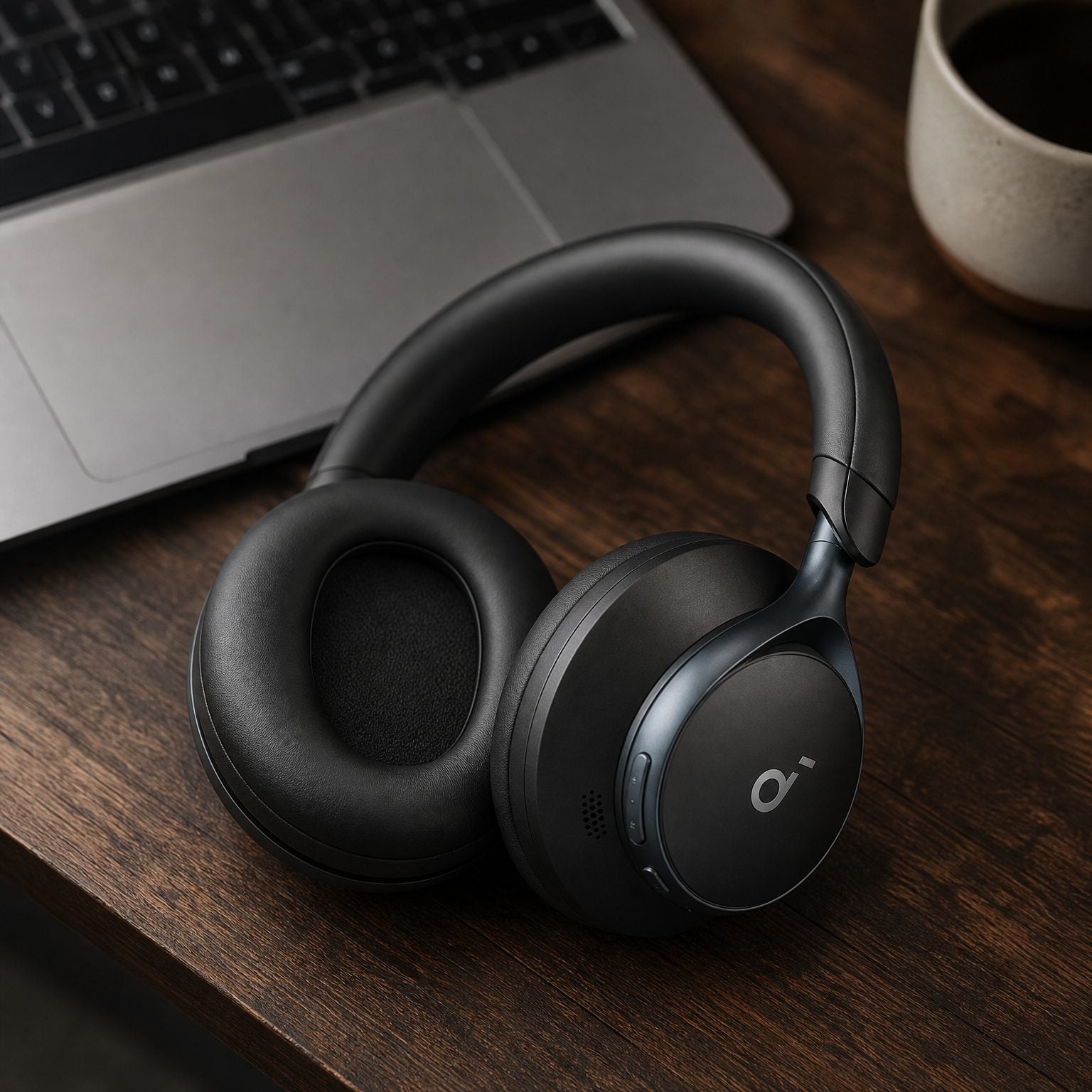 Oorkussens voor Soundcore Space One – Geschikt voor Space One, Space One S1 — Lifestyle