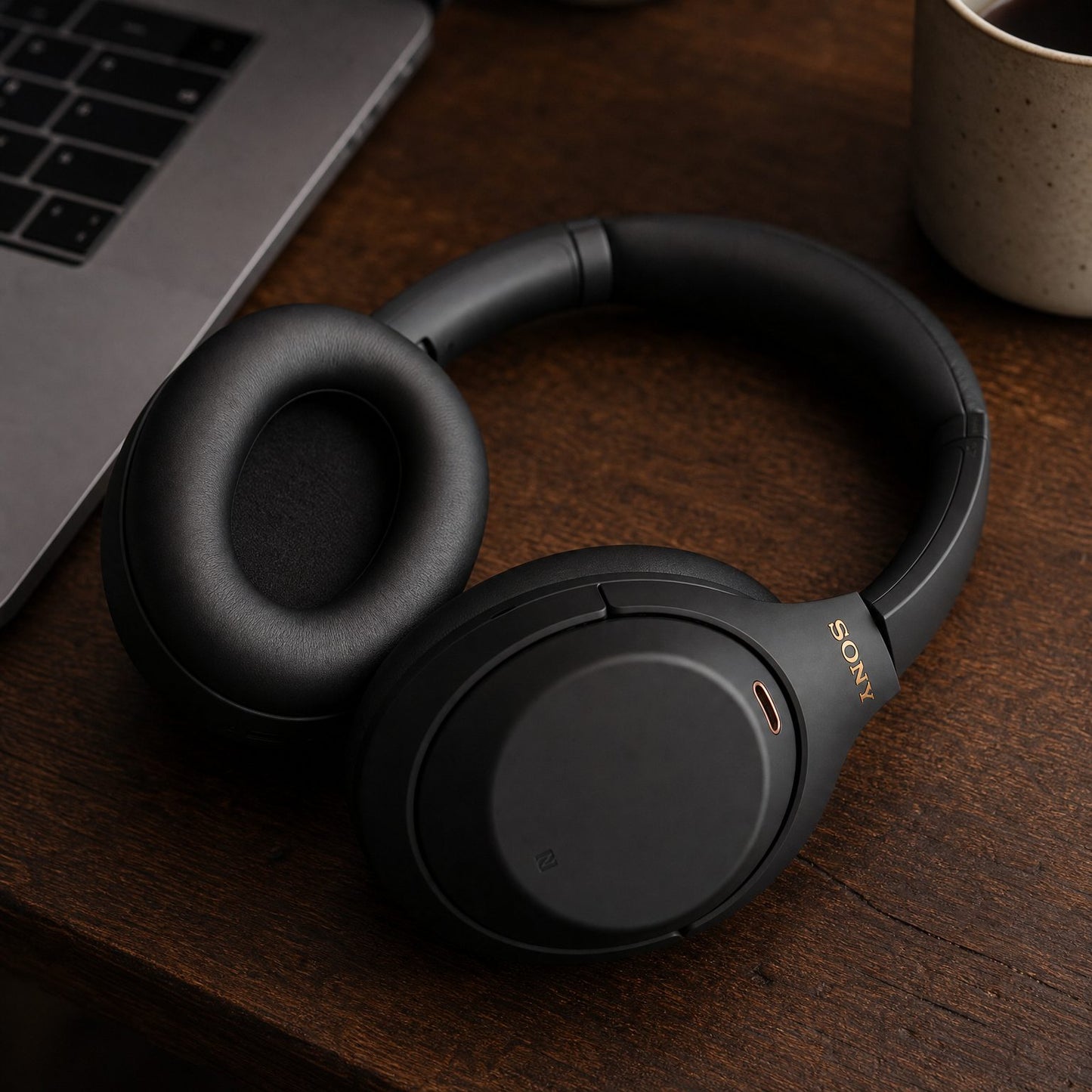 Oorkussens voor Sony WH-1000XM4 – Geschikt voor WH-1000XM4 — Lifestyle