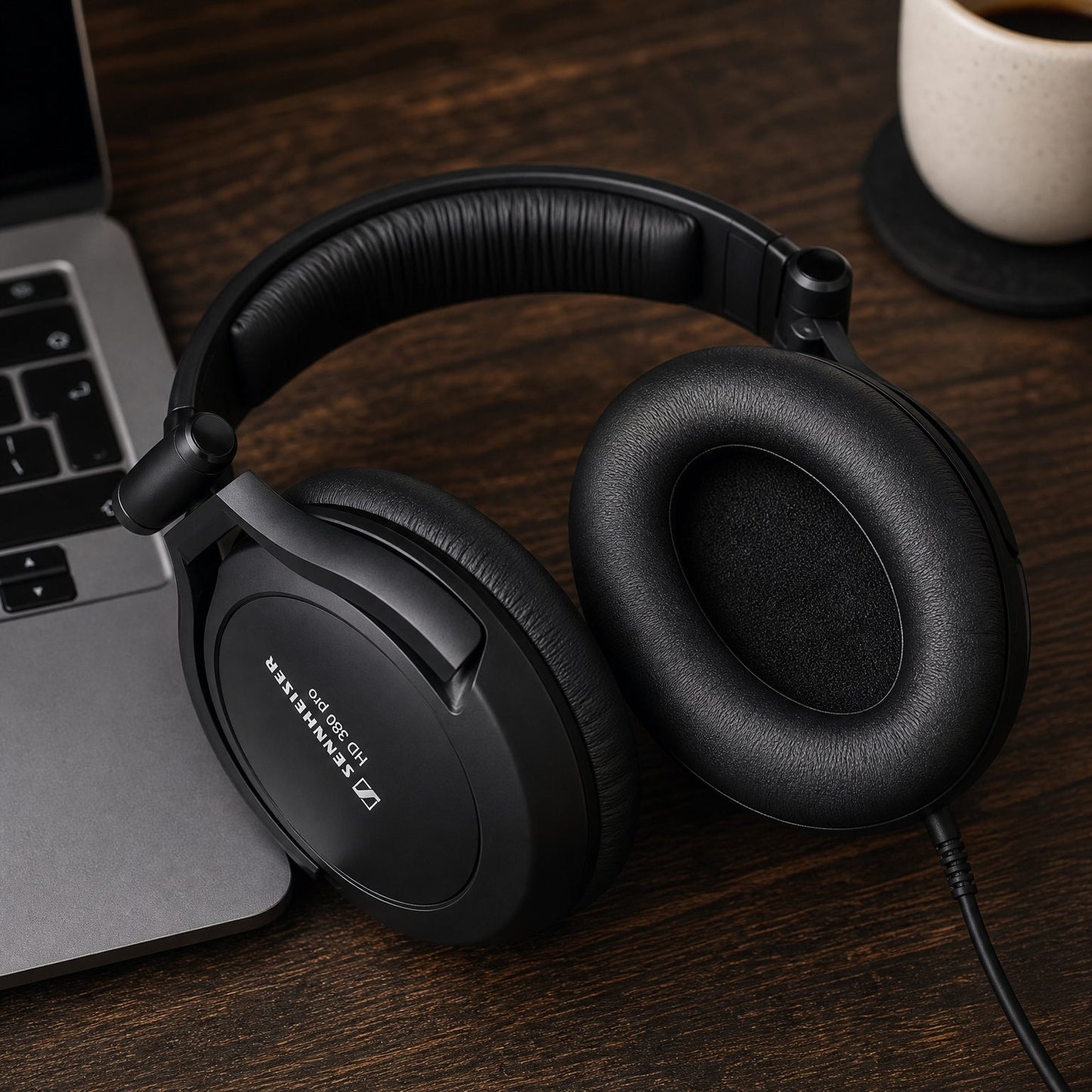 Oorkussens voor Sennheiser HD 380 Pro – Geschikt voor HD 380 Pro — Lifestyle