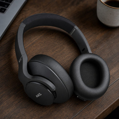 Oorkussens voor AKG N700NC Serie – Geschikt voor N700NC, N700NC M2 — Lifestyle