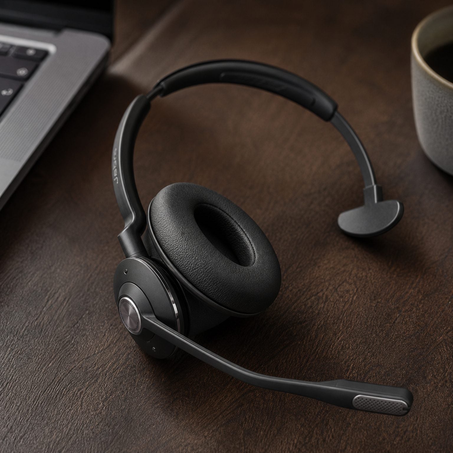 Oorkussens voor Jabra Engage Mono Serie – Geschikt voor Engage 55, 65, 75 Mono — Lifestyle