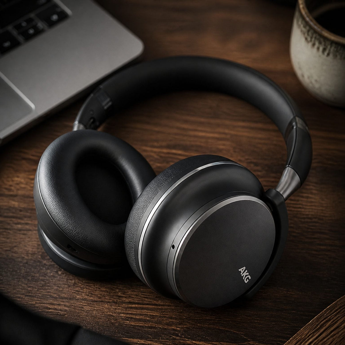 Coussinets pour AKG Y600NC Wireless, à l'usage