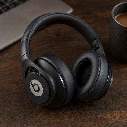 Oorkussens voor Beats Executive – Geschikt voor Beats Executive — Lifestyle