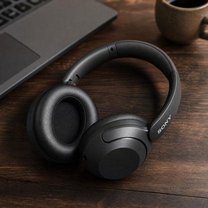Oorkussens voor Sony WH-XB910N – Geschikt voor WH-XB910N — Lifestyle