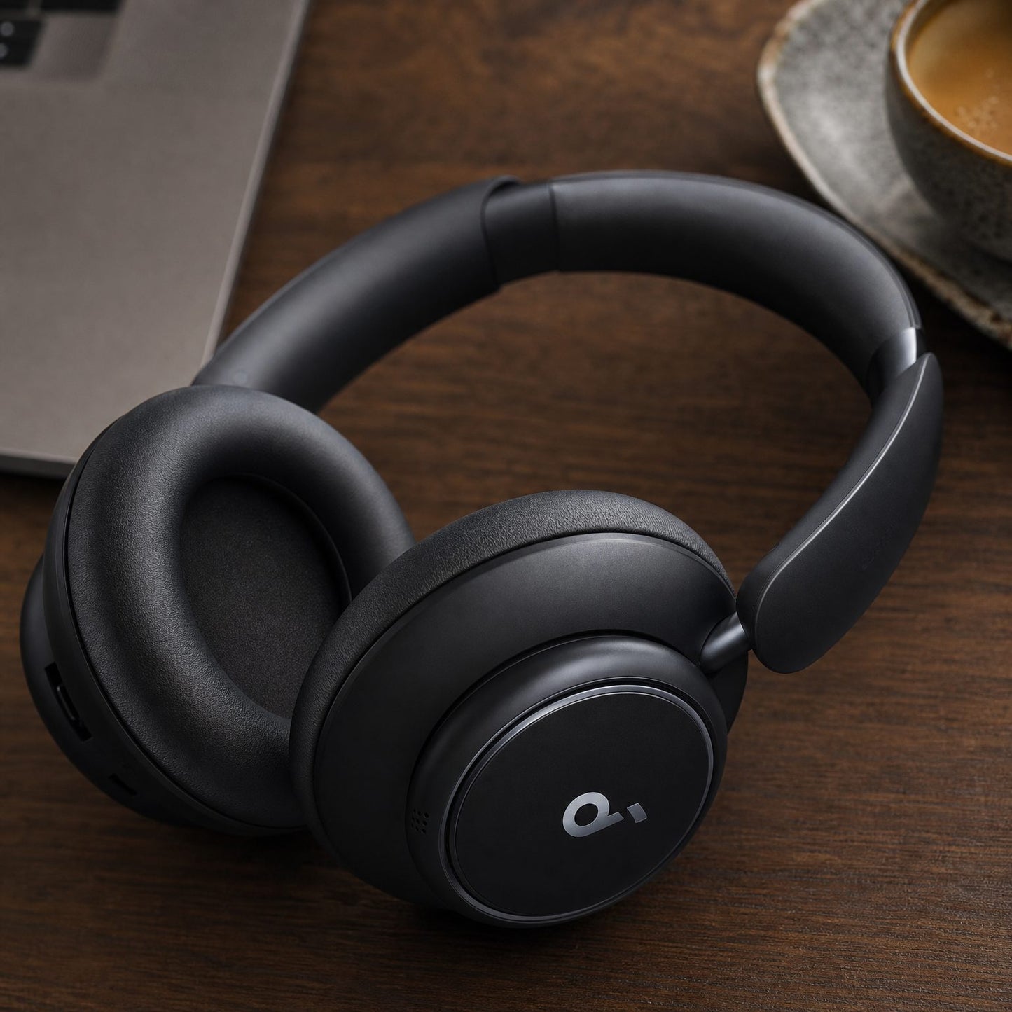 Oorkussens voor Soundcore Space Q45 – Geschikt voor Soundcore Space Q45 — Lifestyle