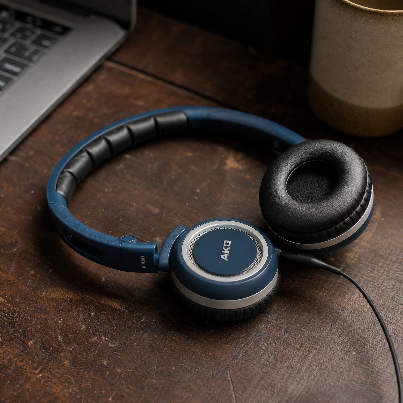 Oorkussens voor AKG K400 Serie – Geschikt voor K420, K430, K450, K480 en meer — Lifestyle