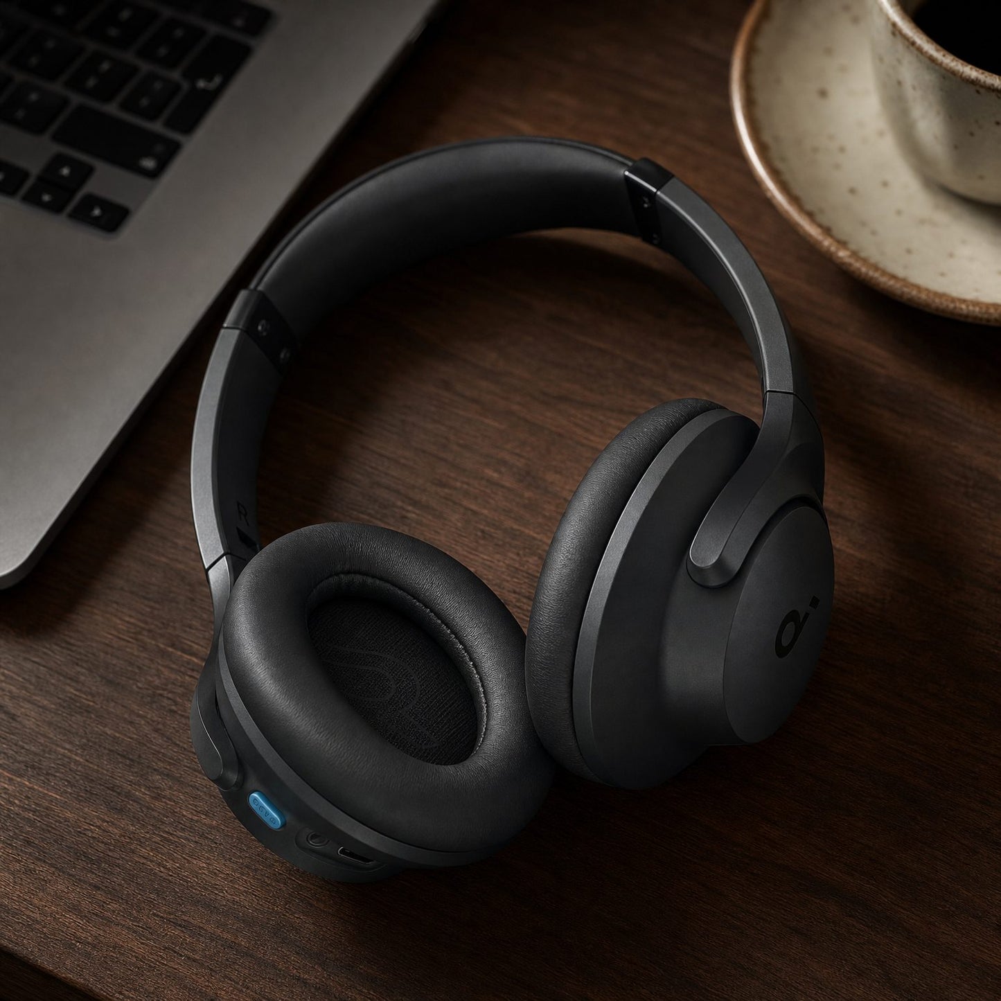 Oorkussens voor Soundcore Q11i – Geschikt voor Soundcore Q11i — Lifestyle