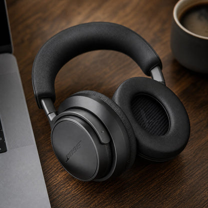 Oorkussens voor Bose On-Ear Serie – Geschikt voor OE2, OE2i, SoundTrue On-Ear, SoundLink On-Ear — Lifestyle