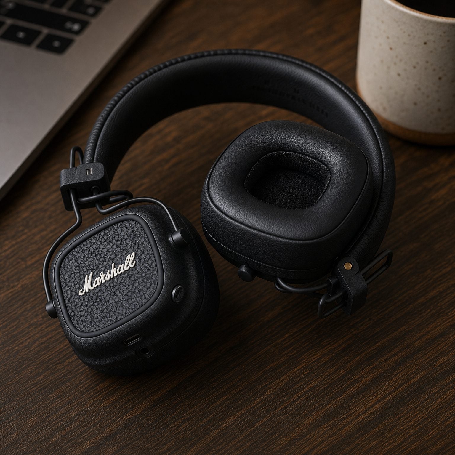 Oorkussens voor Marshall Major V – Geschikt voor Major V, Major V Bluetooth — Lifestyle
