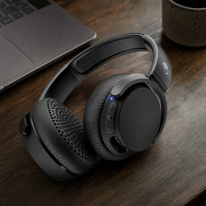 Oorkussens voor Skullcandy Riff Serie – Geschikt voor Riff, Riff Wireless, Riff 2 en meer — Lifestyle