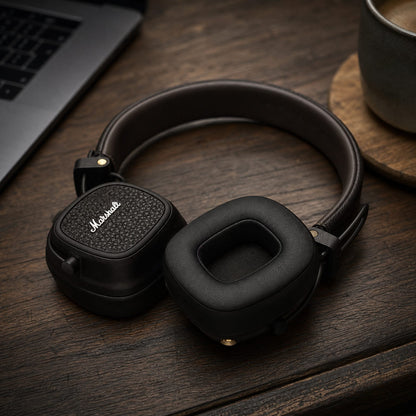 Oorkussens voor Marshall Major IV – Geschikt voor Major IV, Major IV Bluetooth — Lifestyle