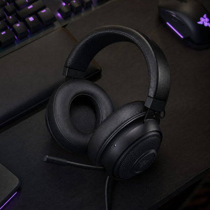 Oorkussens voor Razer Kraken V1 Serie – Geschikt voor Kraken Pro V1, Kraken 7.1 V1, Kraken USB en meer — Lifestyle