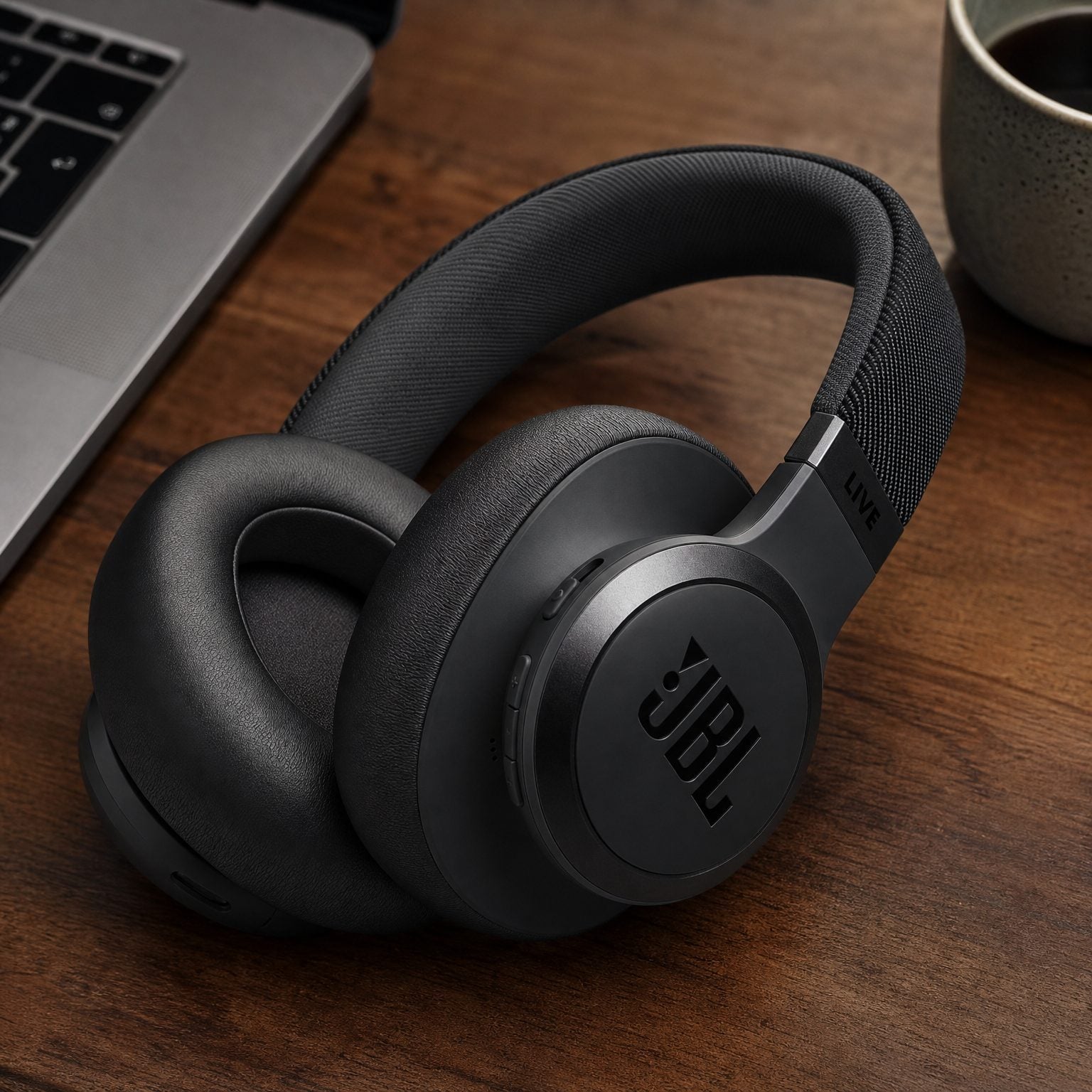 Oorkussens voor JBL Live 650 / E65 Serie – Geschikt voor E65BT, Live 650BTNC, Live 660NC, Live 770NC en meer — Lifestyle