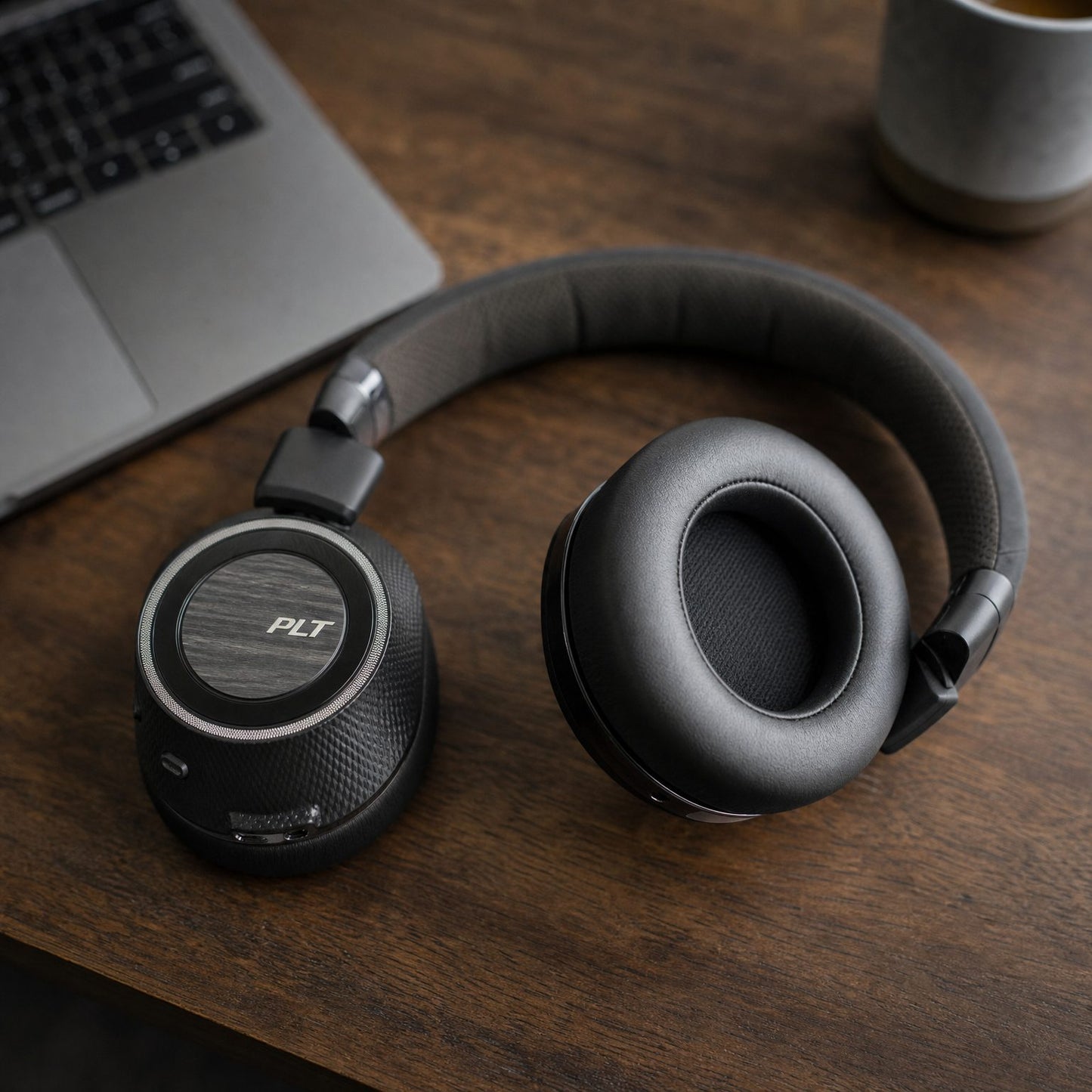 Oorkussens voor Poly Voyager 8200 / BackBeat PRO 2 – Geschikt voor Voyager 8200 UC, BackBeat PRO 2, BackBeat PRO 2 SE — Lifestyle